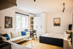 City Center 17 - Tirana Way Apartments